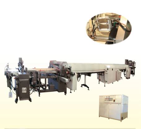 Candy Bar line,Candy Bar machine