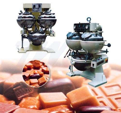 Vacuum Boiler