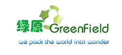 GreenField Logo